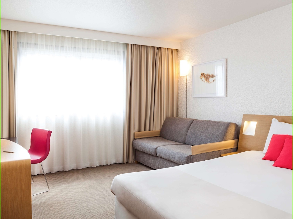 Executive Room, 1 Double Bed (Paris View) - Photo 2