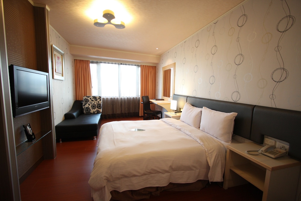 Elite Double Room photo 2