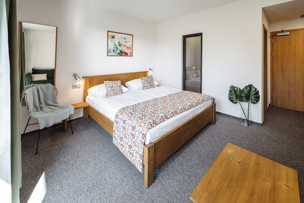 Premium Triple Room