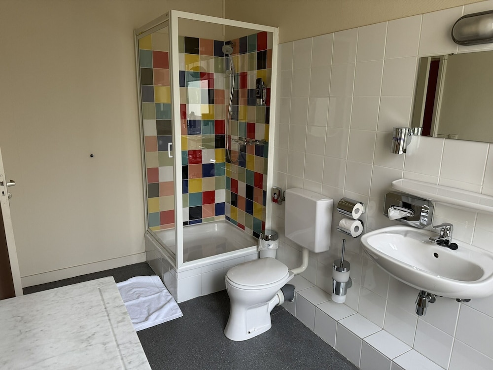 Comfort Triple Room, 1 Bedroom - Photo 7