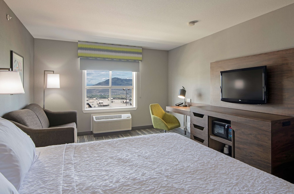 Standard Room, 1 King Bed photo 1