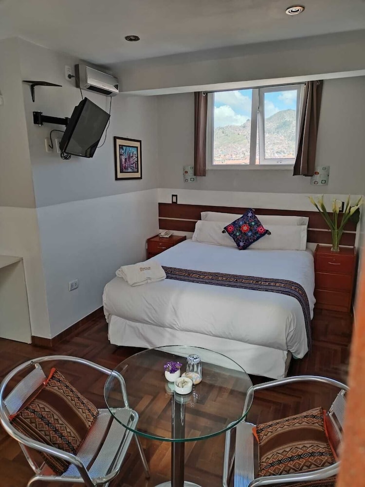 Standard Room, 1 Bedroom