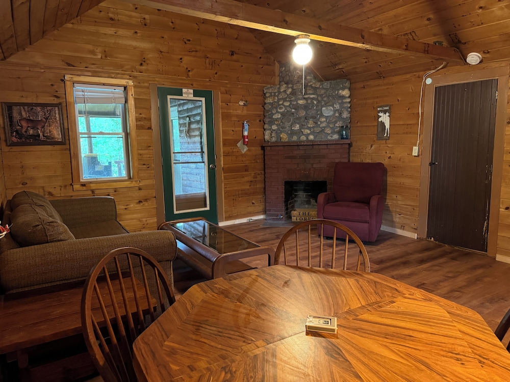 Standard Cabin, 1 Bedroom, River View photo 2