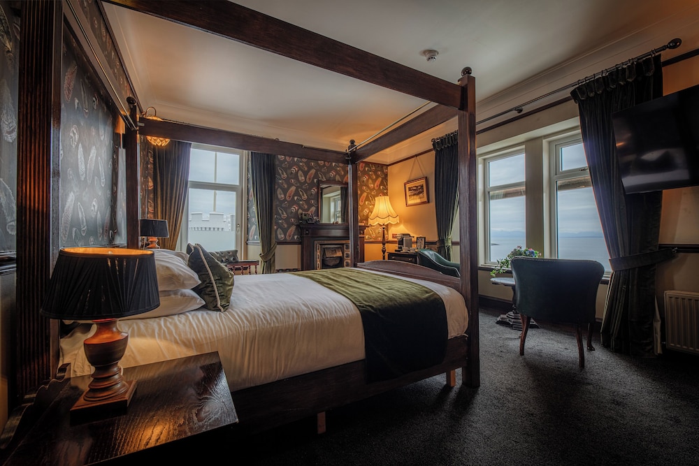 Deluxe Room, Sea View