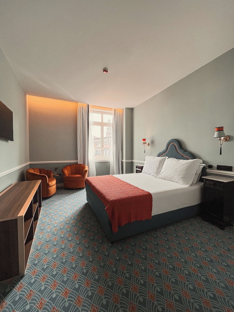 Standard Suite - Photo 1