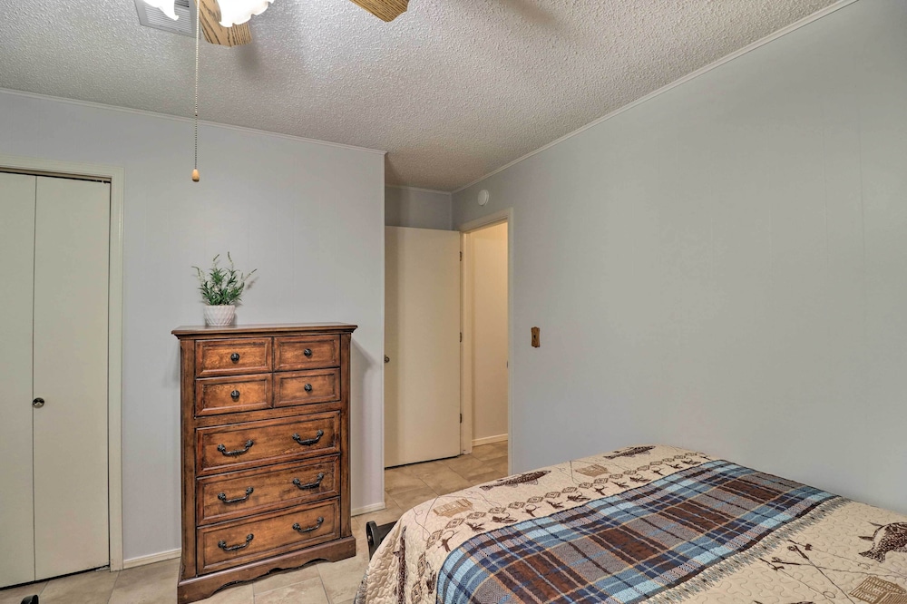 House (2 Bedrooms) photo 2