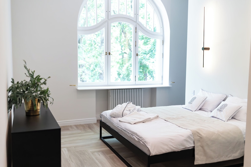 Exclusive Apartment