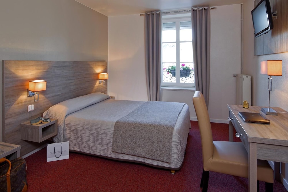Comfort Double Room Single Use photo 1