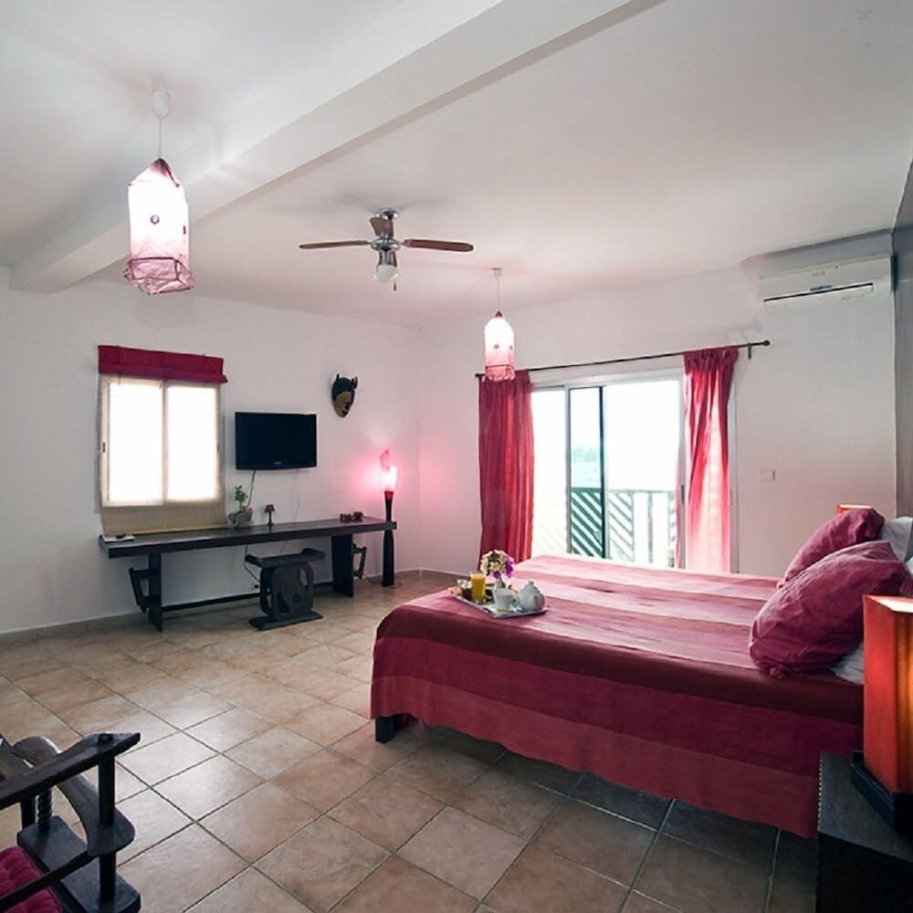 Standard Apartment photo 1