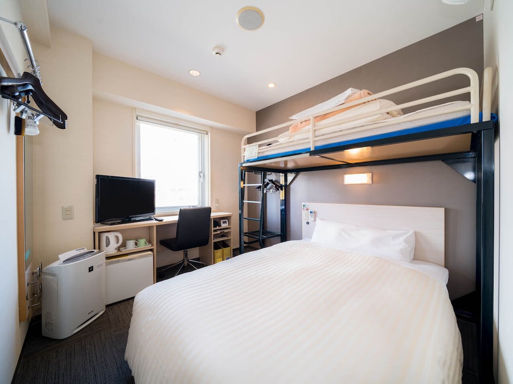 Bunk Bed Room, Non Smoking