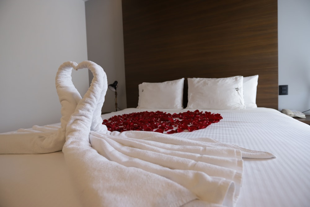 Master Suite King