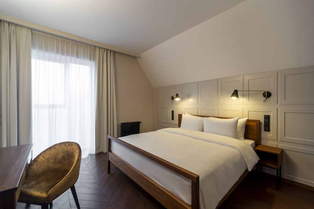 Suite, 1 Bedroom (River view & Spa Access) - Photo 15