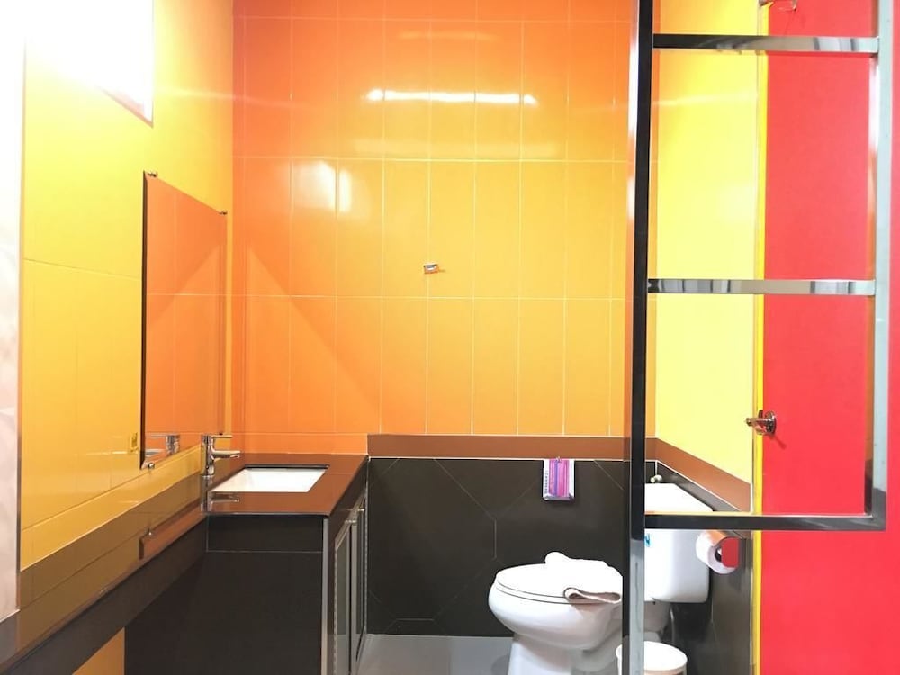 Standard Double Room - Building photo 2