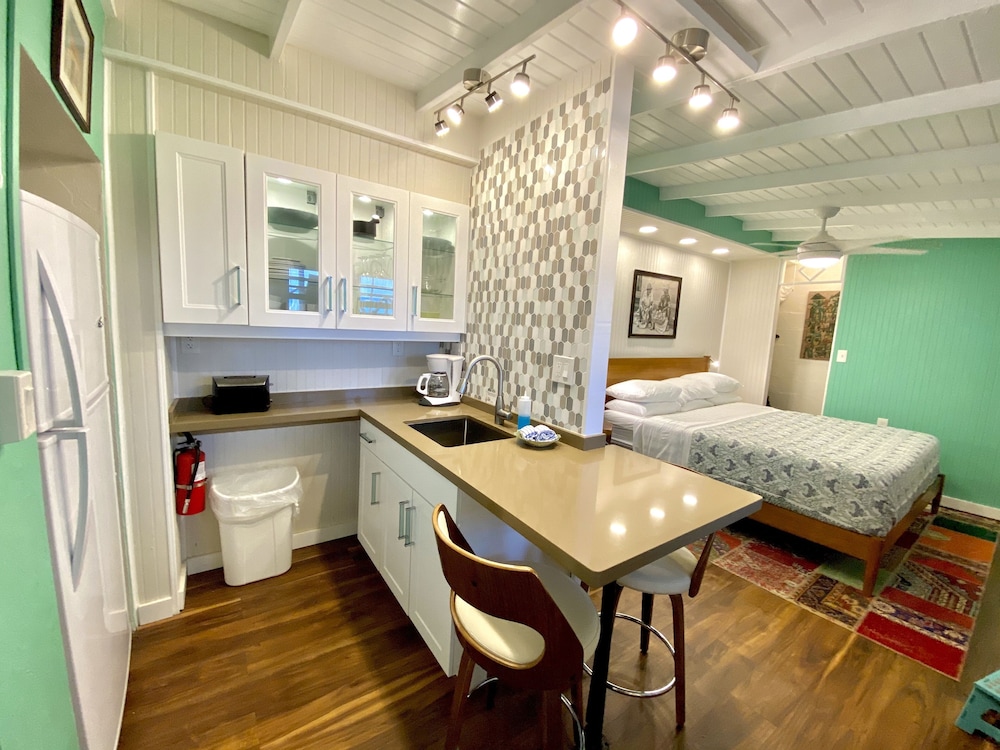 Premium Cottage, Ocean View, Beachfront
