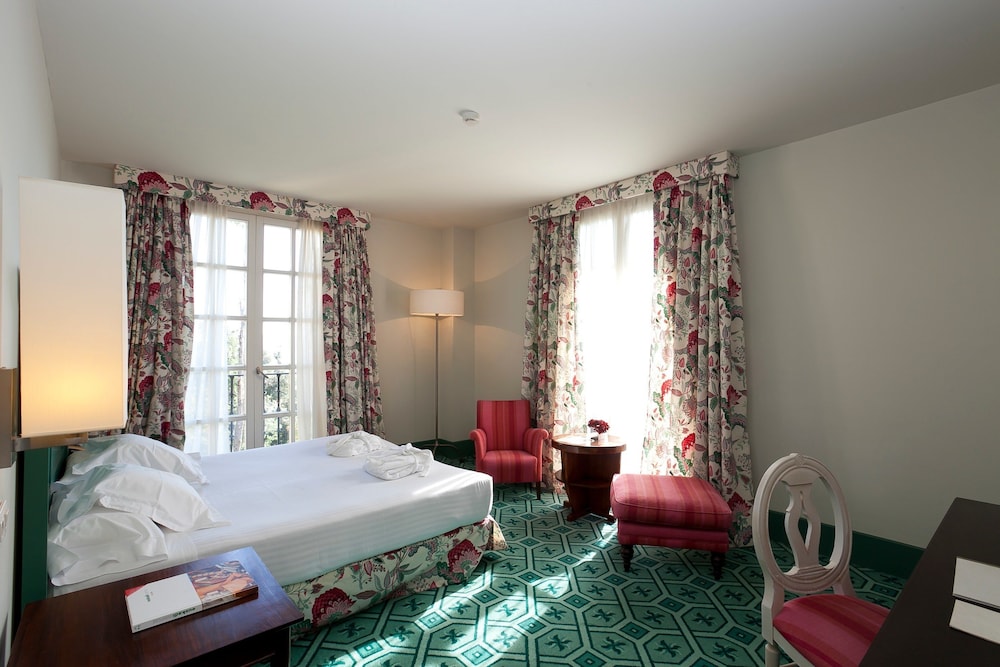 Classic Double Room - Photo 6