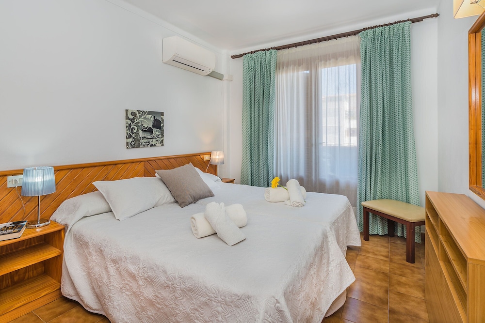 Apartment, 2 Bedrooms (Boquer)