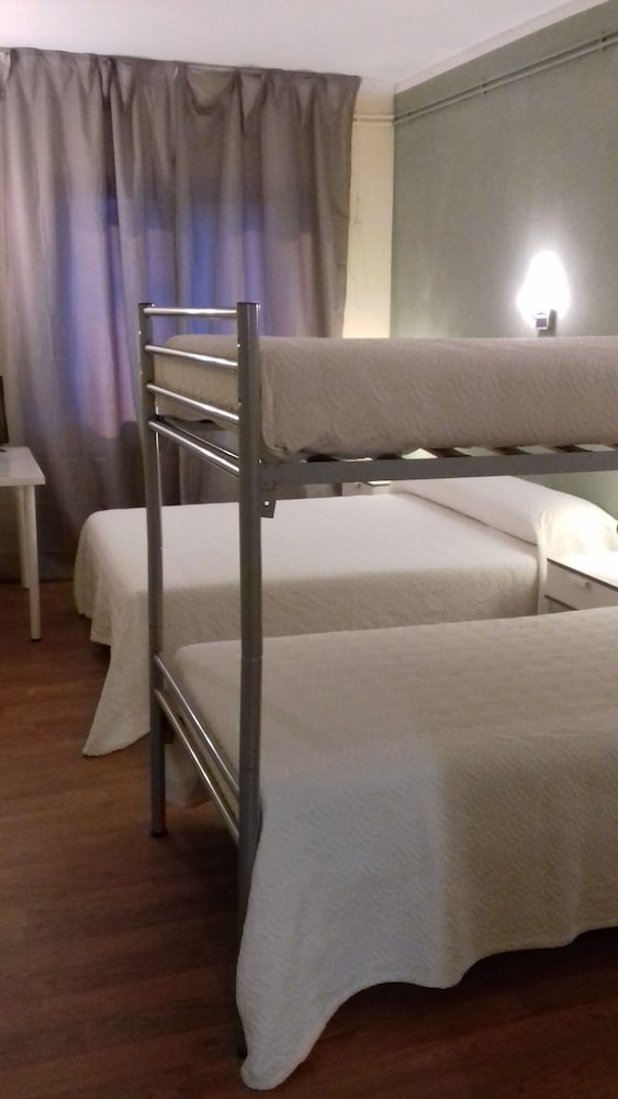 Habitación Cuádruple