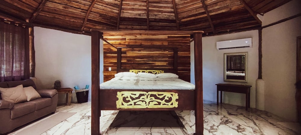 Superior Cabin