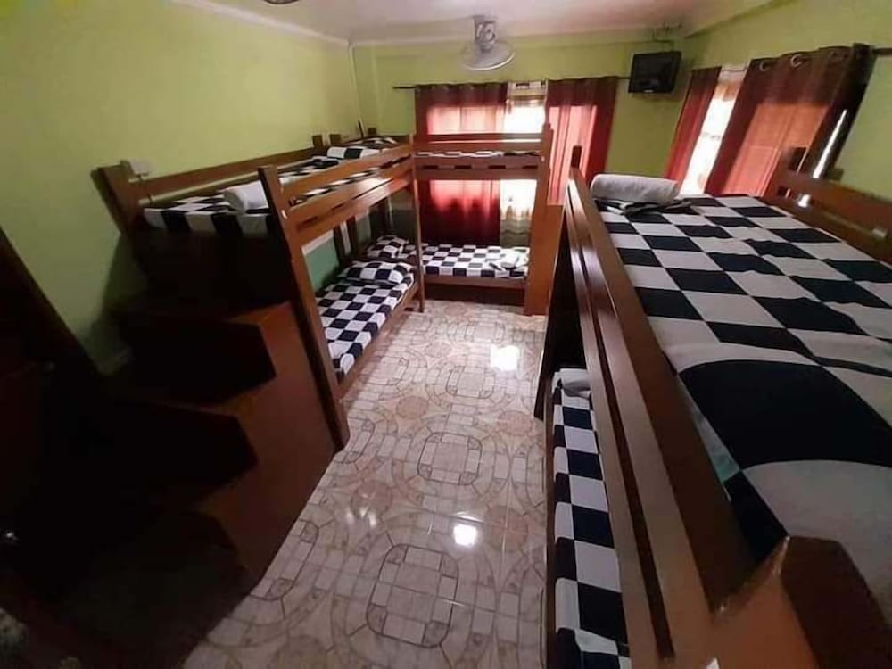 Basic Shared Dormitory photo 1