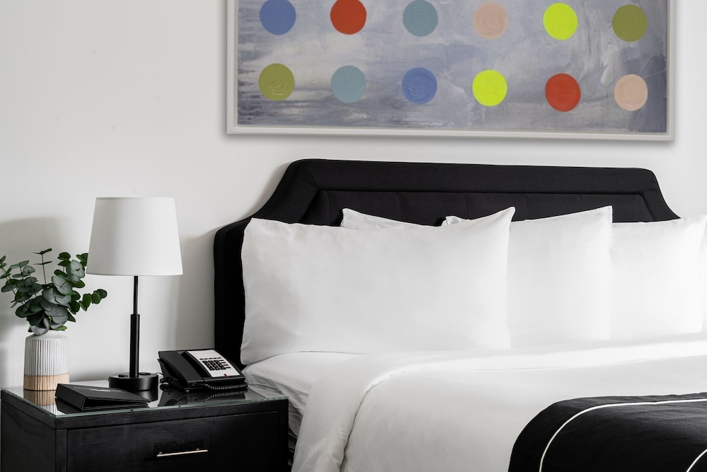 Superior Room, 1 King Bed - Photo 1