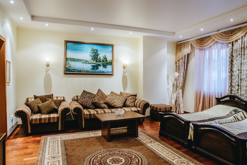 Family Suite, 2 Bedrooms photo 2