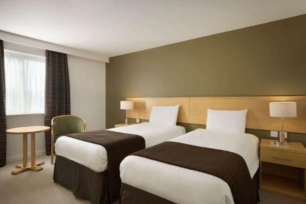 Superior Room, 2 Twin Beds, Non Smoking - Photo 2