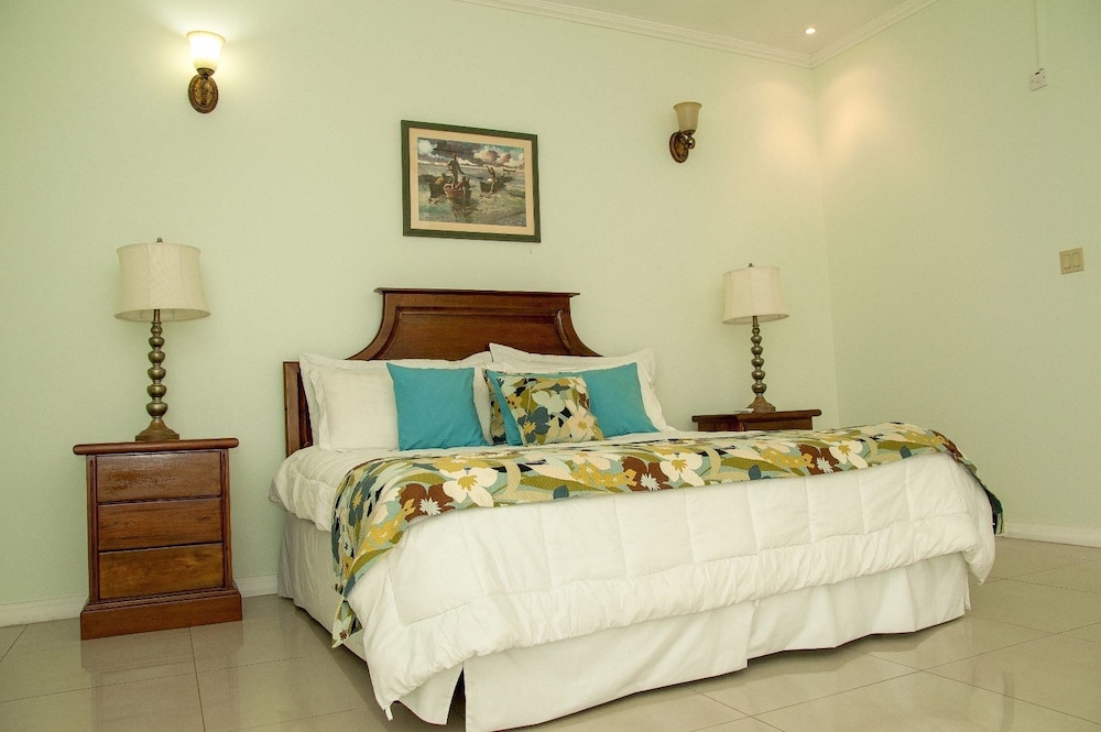 Townhome, 1 King Bed, Non Smoking photo 1