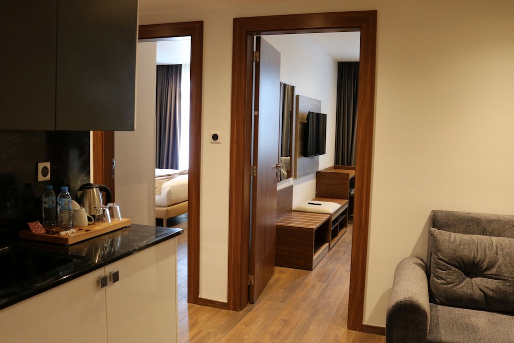 Superior Apartment