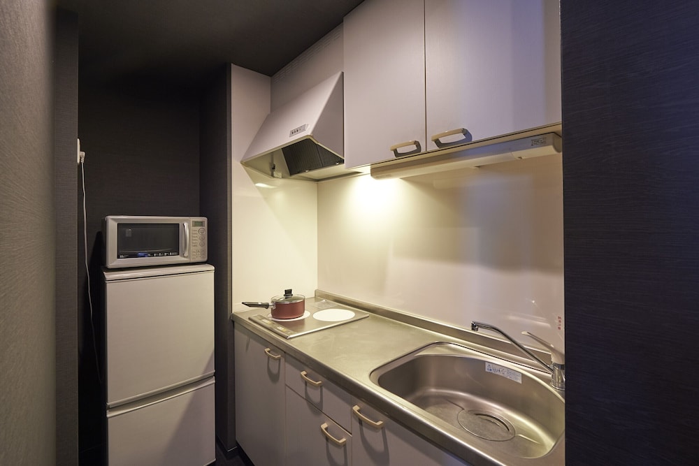 Premium Exective Suite Room 2beds - Non-Smoking - Photo 5