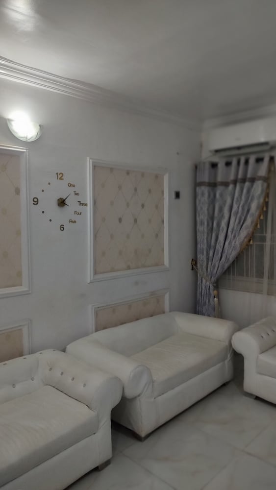 Comfort Apartment