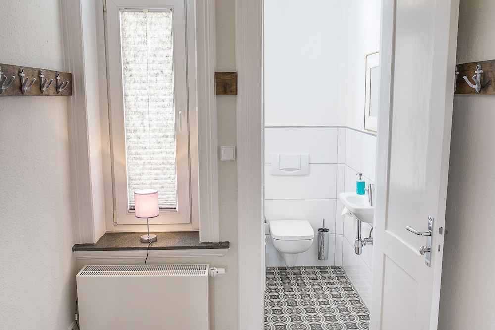 Apartment (Austernbank unten) photo 2