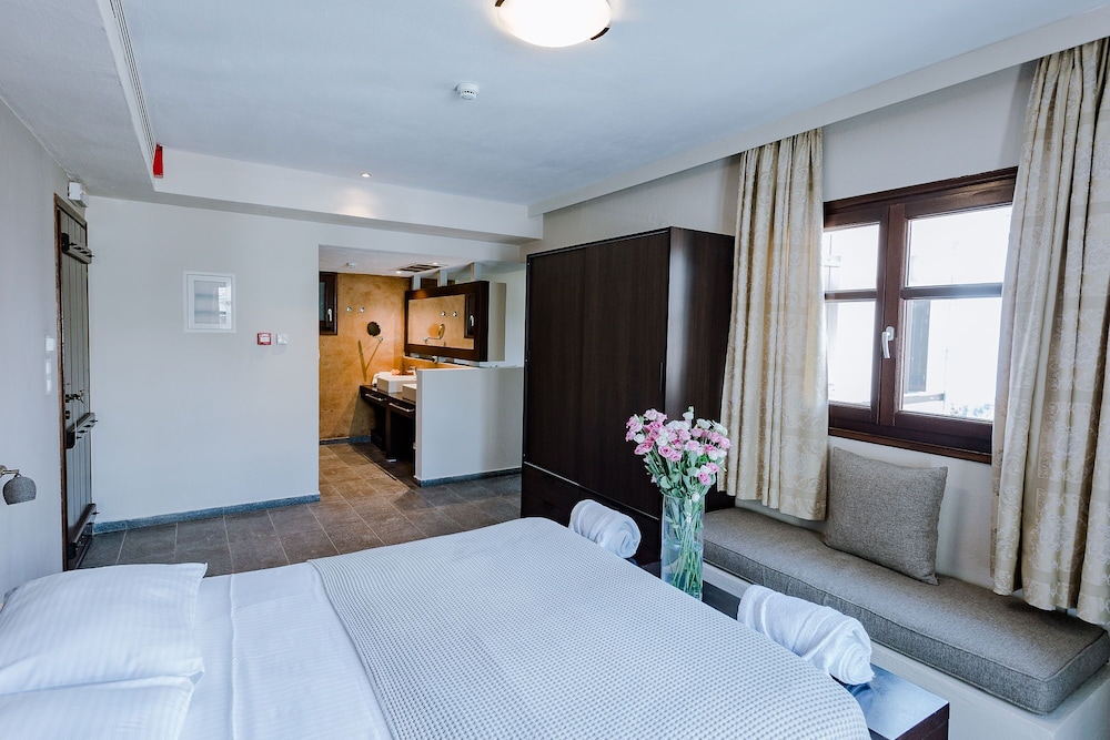 Deluxe Suite - Photo 1