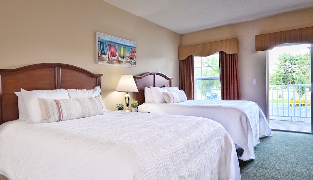 Premier Suite (Queen) - Photo 5
