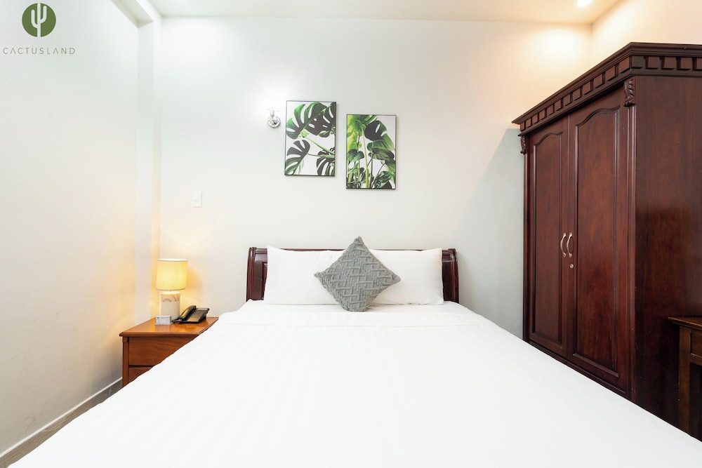 Standard Room - Photo 2