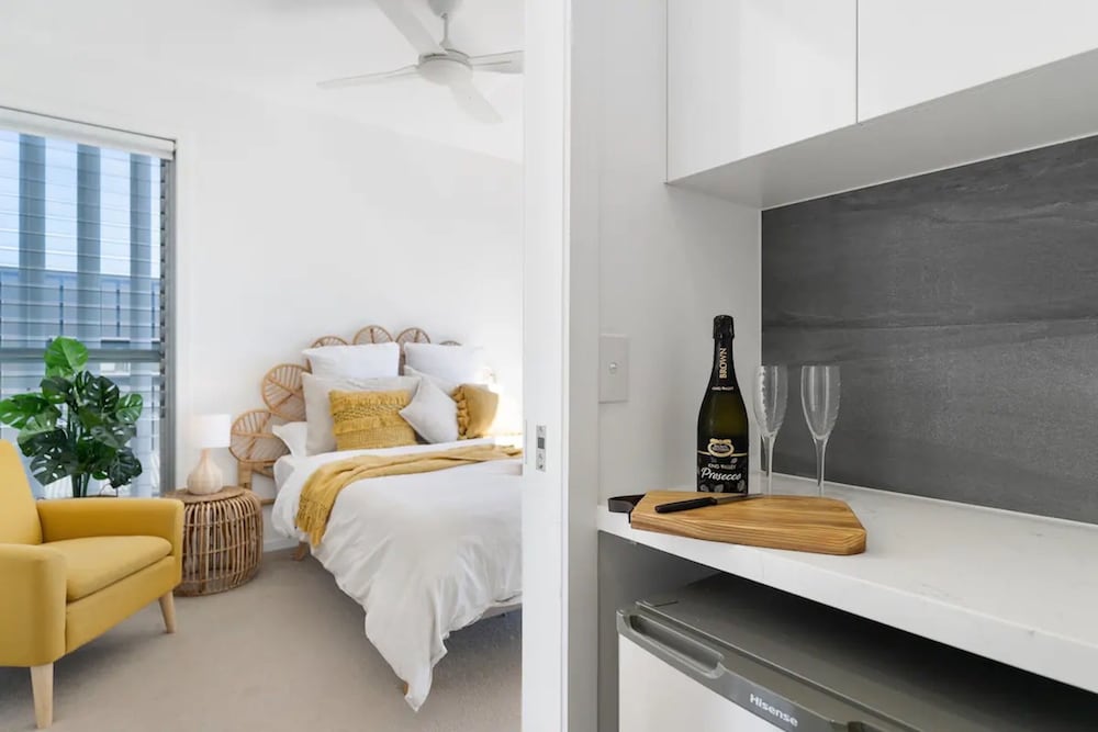 Townhome, 4 Bedrooms, Ocean View photo 2