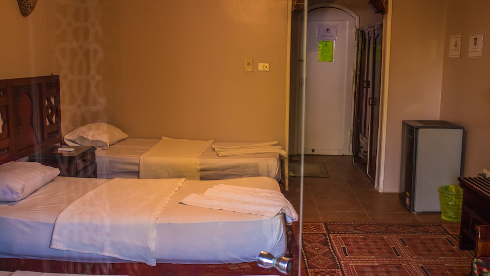 Deluxe Double Room - Photo 3
