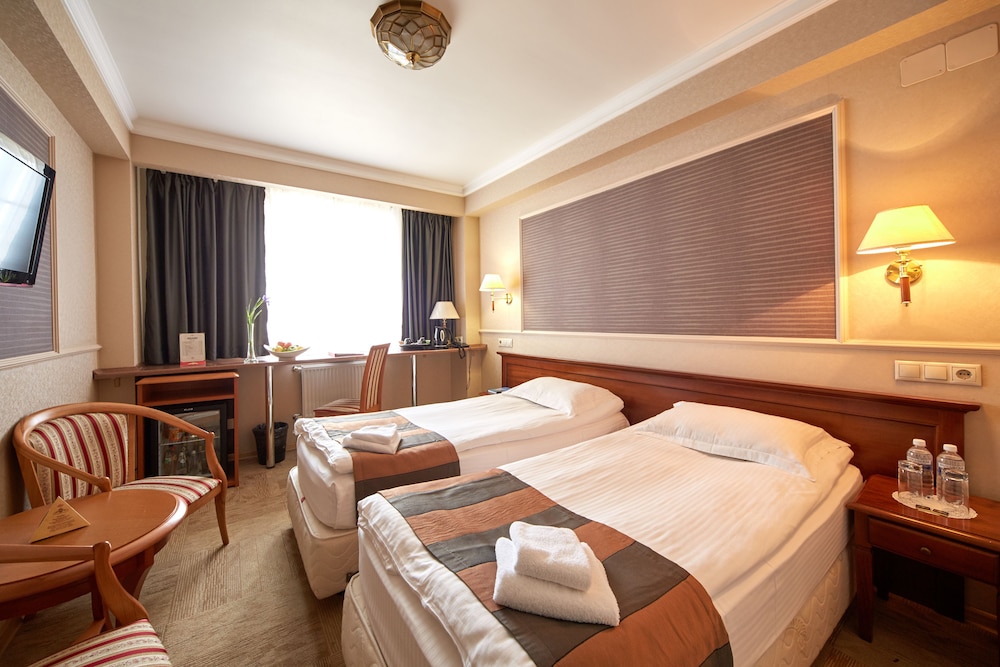 Standard Room photo 1