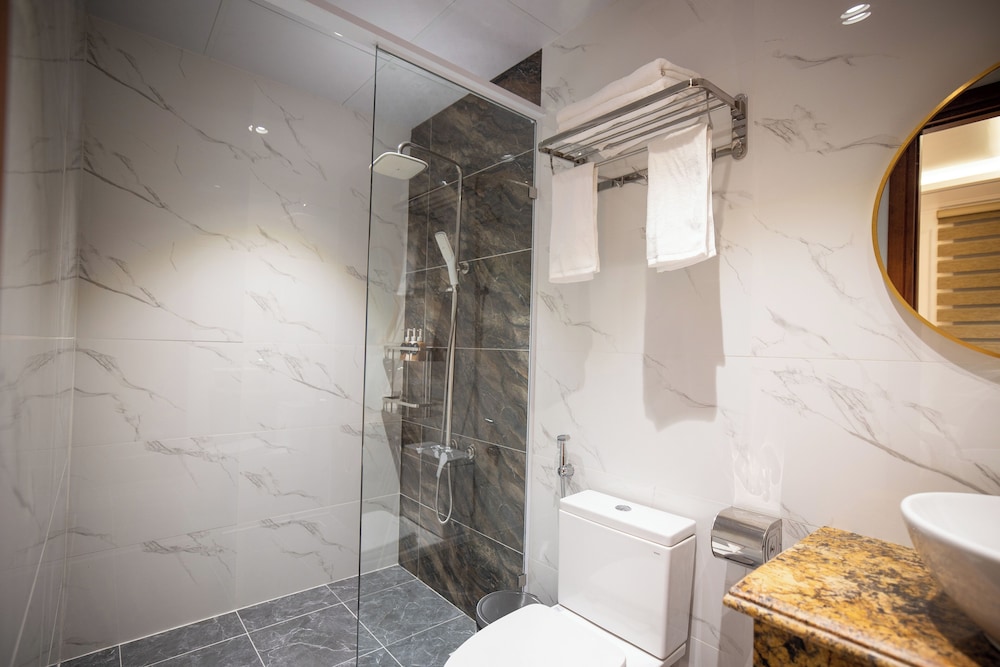 Luxury Duplex (Bedroom House, 4 bedrooms) - Photo 11
