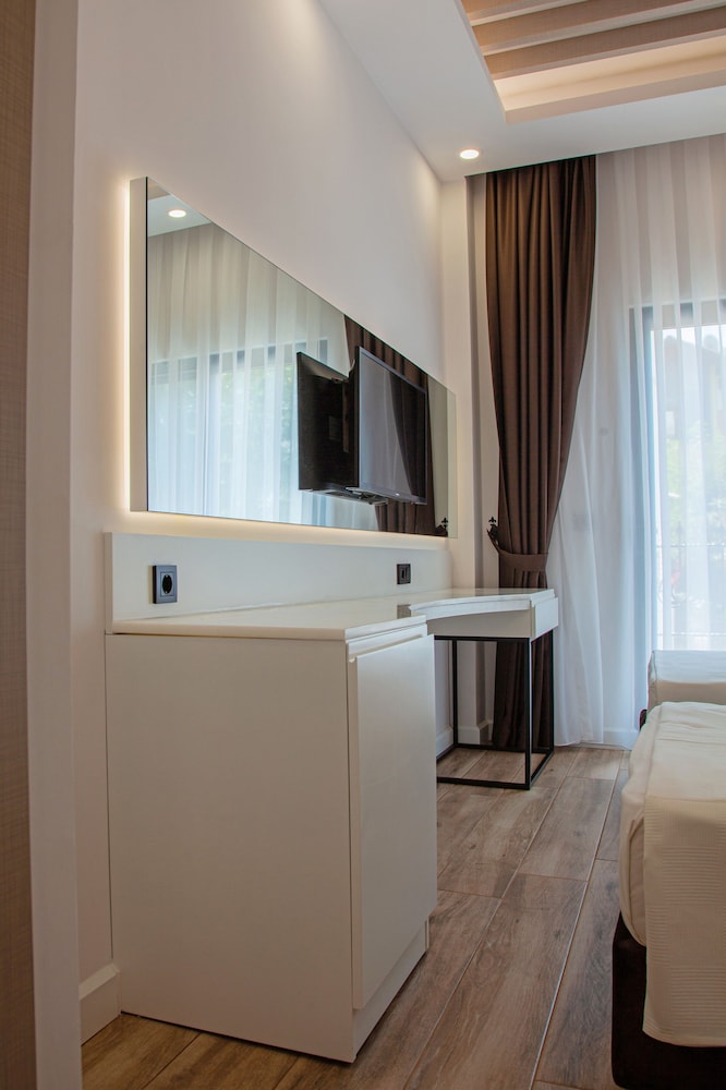 Standard Double Room With Balcony photo 2