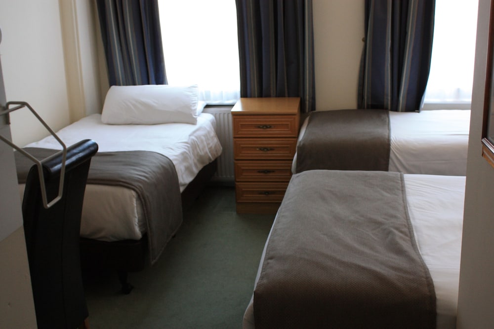 Quadruple Room photo 1