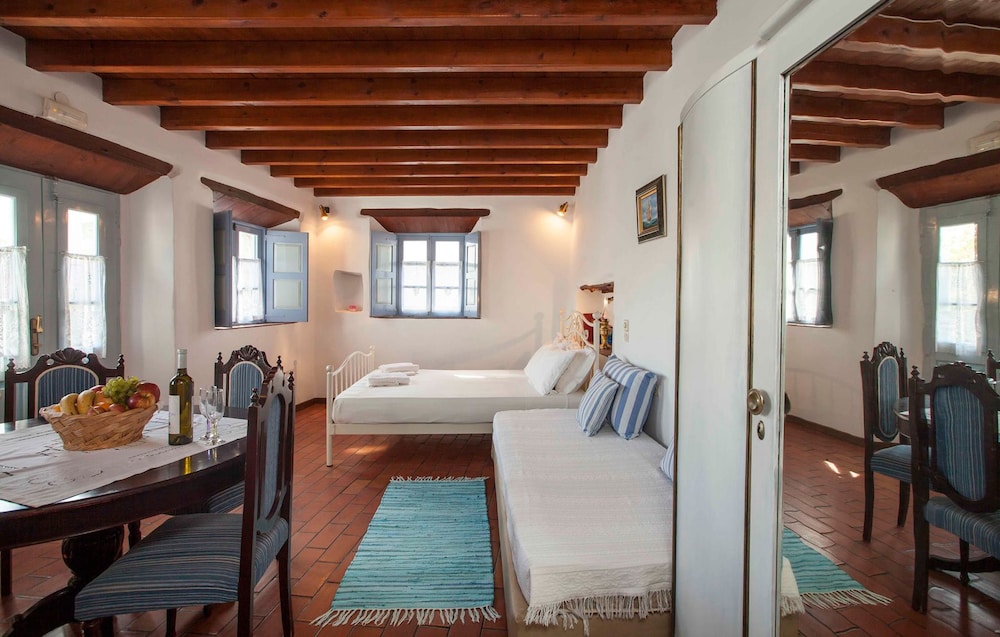 House, 1 Bedroom, Mountain View (Armonia) photo 1