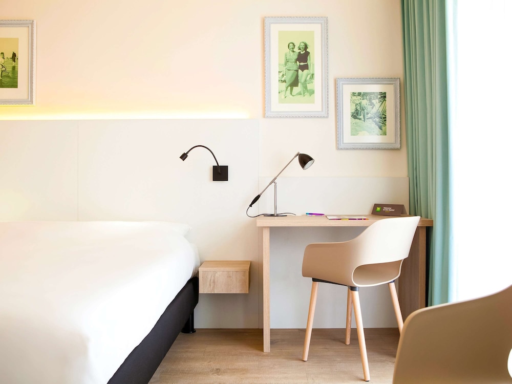 Luxury Room, 1 Twin Bed