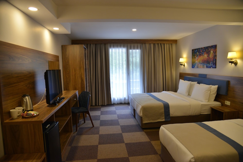 Deluxe Room - Photo 10