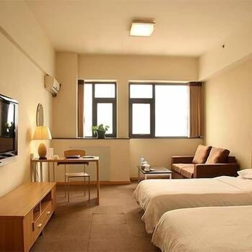 Triple Room(Mainland Chinese Citizen Only)