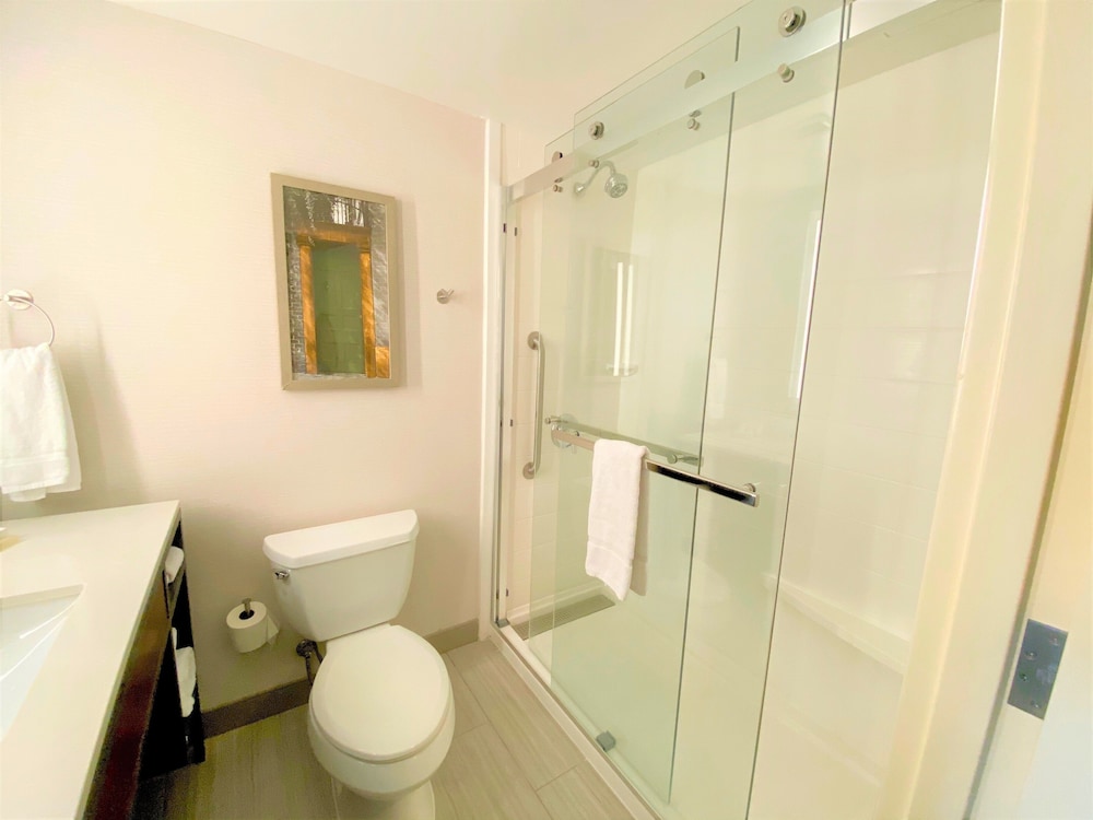 Junior Suite, 1 King Bed, Accessible - Photo 6