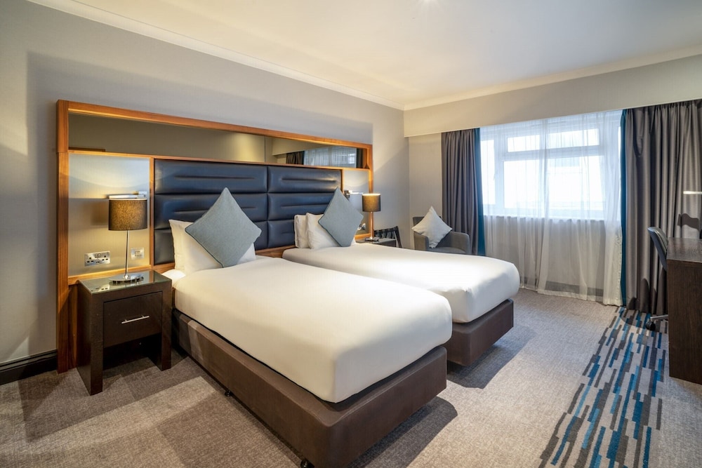 Executive Twin Room - Photo 5