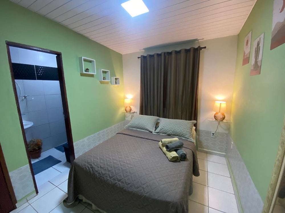 Standard Triple Room photo 1