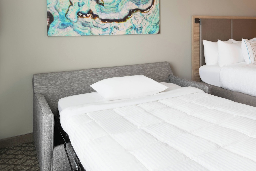 SpringHill Suites by Marriott Panama City Beach Beachfront, 사진 6