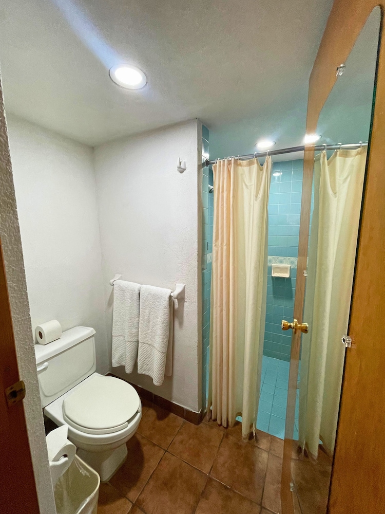 Standard Quadruple Room photo 3