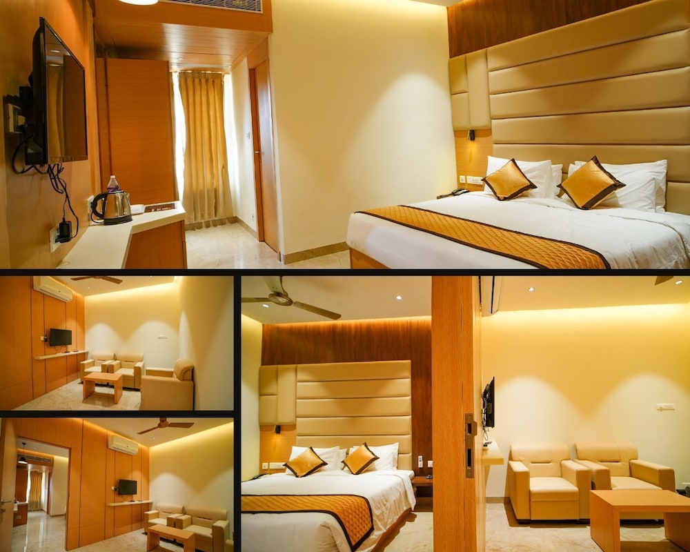 Premium Room - Photo 6